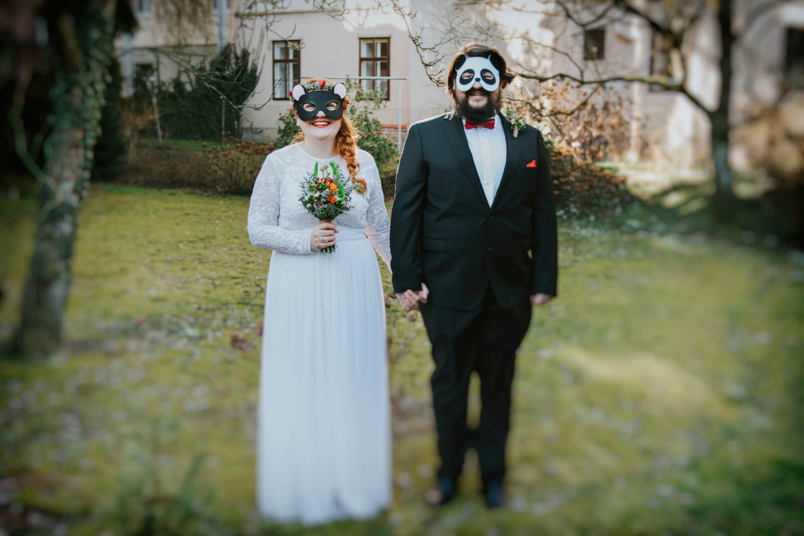 mauso & panda (foto: markus maierhofer)