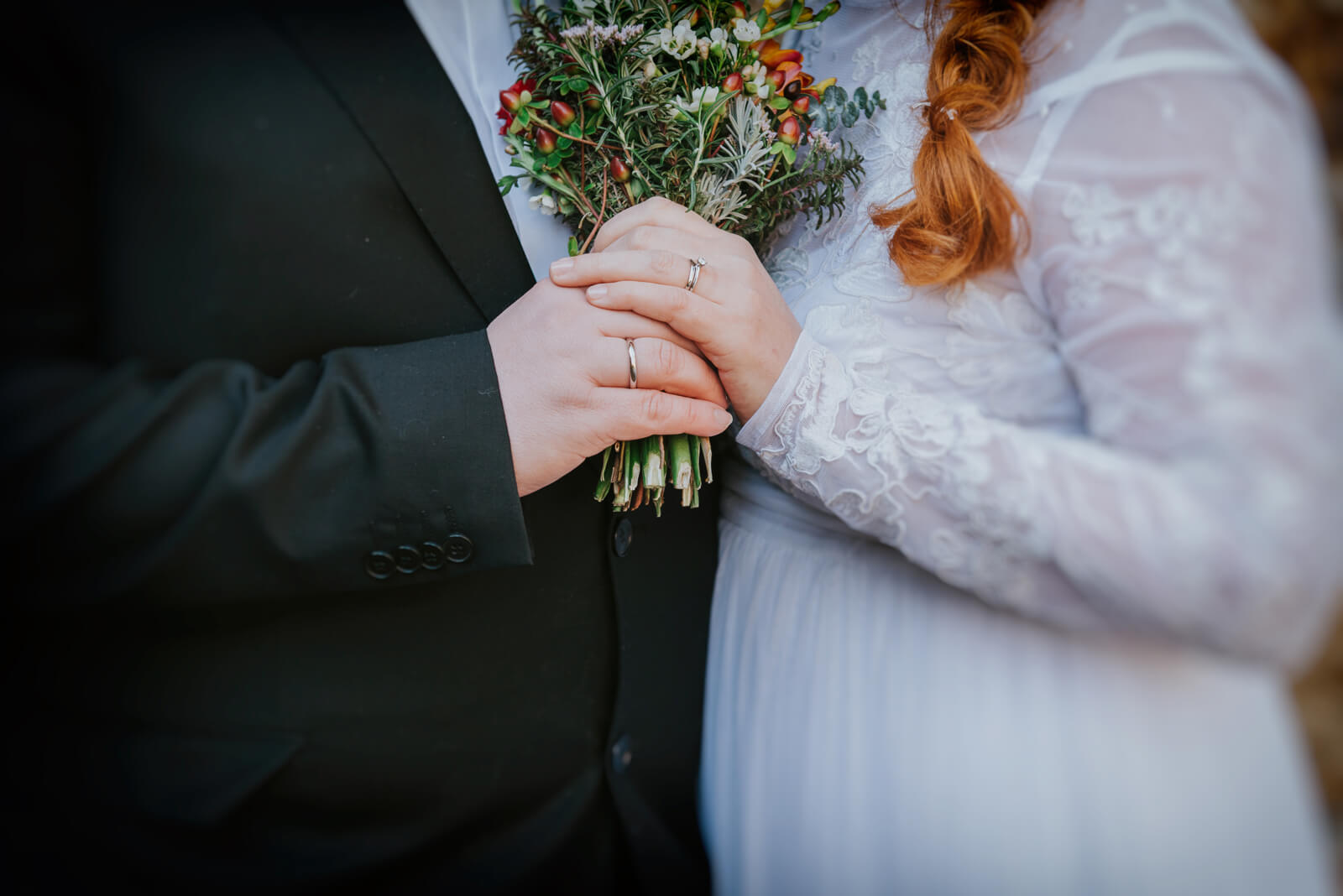 unsere ringe (foto: markus maierhofer)