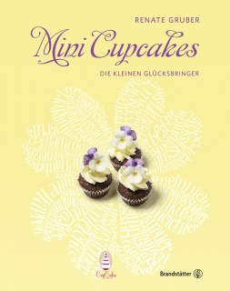 mini cupcakes - die kleinen glücksbringer